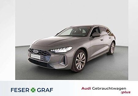 Audi A5 Avant TFSI S tronic AHK-Kamera-LED-ACC