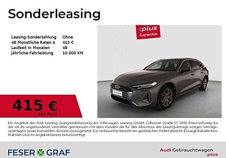 Audi A5 Avant TFSI /LED/Tech/ACC/AHK/Kamera