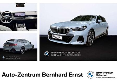 BMW 520 d Touring M Sportpaket Panorama Standhzg. AHK