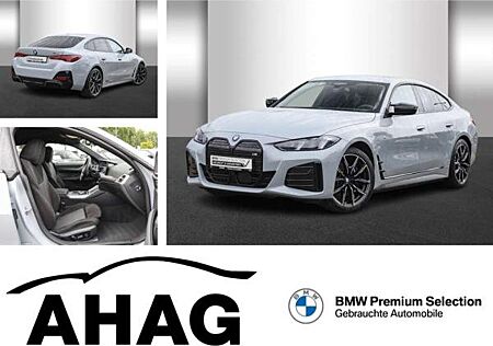 BMW i4 M50 ACC AHK H/K 360Â° HUD Adapt.LED 19" Keyles