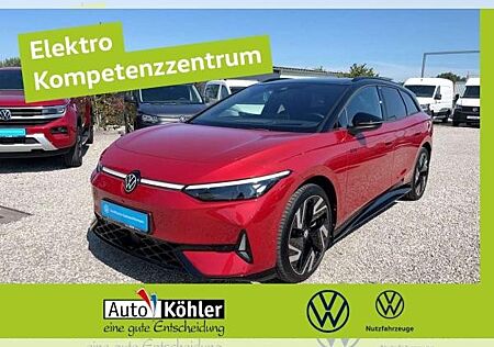 VW ID.7 Volkswagen Tourer GTX 4M Matrix+Pano+ACC+LED+Navi+PDC