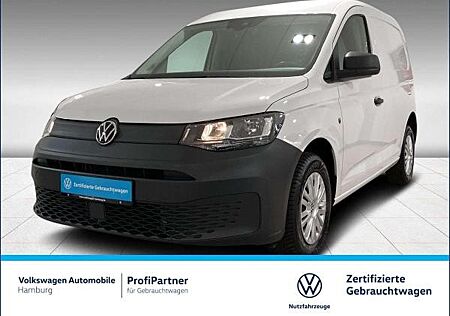 VW Caddy Volkswagen 2.0 TDI Klima Sitzhzg Einparkhilfe