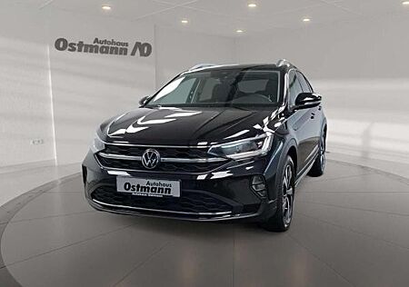 VW Taigo Volkswagen 1.0 TSI Style AHK RFK Navi Klima Matrix