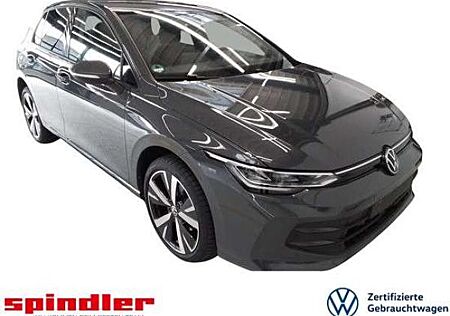 VW Golf Volkswagen Life 2.0 TDI DSG / Navi, App, RFK, LED, HuD