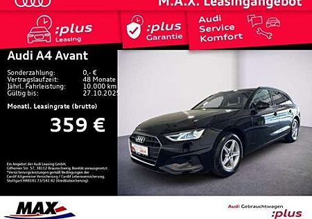 Audi A4 35 TDI S TRONIC LED+MMI NAVI+PDC+ALU 16