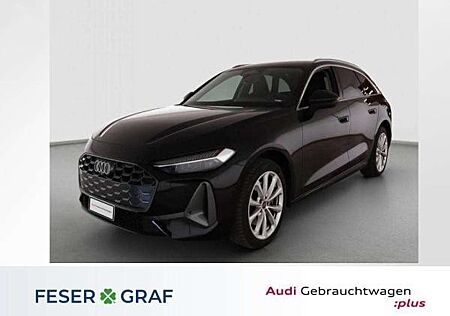 Audi A5 Avant TFSI 110 S tro. + RFK+AHK+MEMORYSITZ