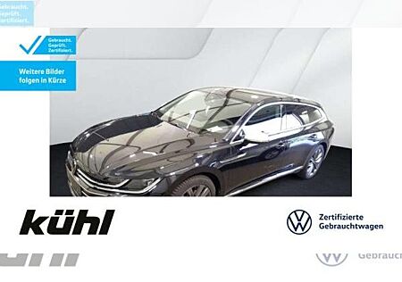 VW Arteon Volkswagen 2.0 TSI DSG Elegance IQ.Li