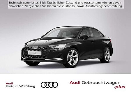 Audi A3 30 TFSI S tronic advanced LED