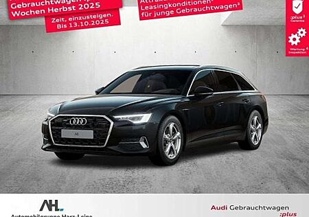 Audi A6 Avant 40 TDI advanced quattro S-tronic Matrix ACC