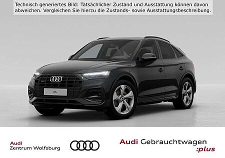 Audi Q5 45 TFSI quattro S tronic advanced B