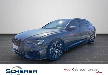 Audi S6 55 TDI quattro tiptronic PANO B&O