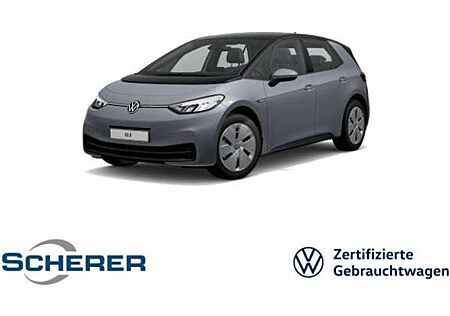 VW ID.3 Volkswagen PRO PERFORMANCE WÄRMEPUMPE 62kWh LED CCS DA