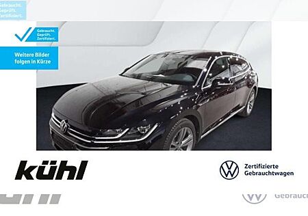 VW Arteon Volkswagen 2.0 TSI DSG R-Line Matrix/