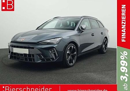 Cupra Leon Sportstourer 1.5 eTSI DSG Ab 299 ,- EUR mtl. KAMER