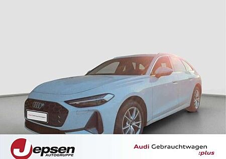 Audi A5 Avant TFSI qu. S tr. LED FLA AHK 18´ Cam