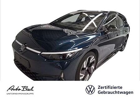 VW ID.7 Volkswagen Tourer GTX 4M Automatik Navi LED Panorama H