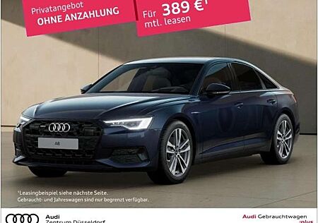 Audi A6 Limousine advanced 45 TFSI quattro S tronic Neuwag