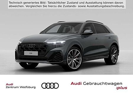 Audi SQ8 4.0 TFSI quattro tiptronic Pano/LederValcona