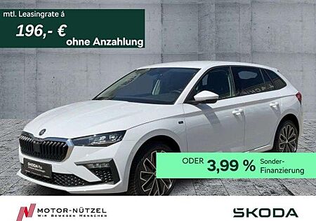 Skoda Scala 1.0 TSI SELECTION DRIVE MATRIX+NAV+SHZ+17"