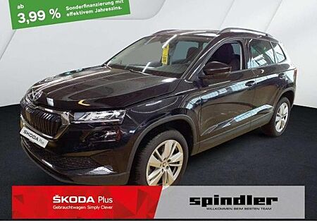 Skoda Karoq Selection 1.5 TSI DSG / LED, RFK, PDC, SHZ