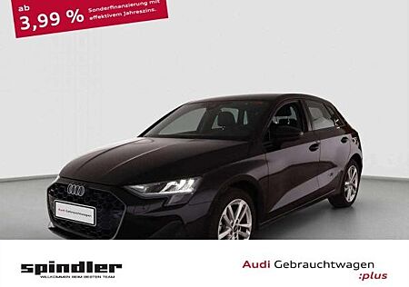 Audi A3 advanced 30 TFSI / MMI-Navi+, AHK