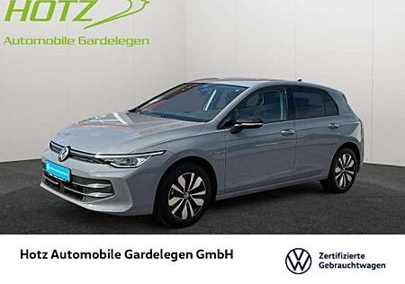 VW Golf Volkswagen VIII 1.5 eTSI DSG Goal AHK/LED/REARCAM/ACC