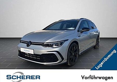 VW Golf Volkswagen VIII Variant R-Line 2.0 TDI DSG 150 PS / Bl