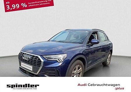 Audi Q3 35 TFSI / MMI-Navi+, Connect, LED, RFK, AHK