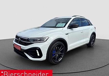 VW T-Roc Volkswagen 2.0 TSI DSG 4Mo R AKRA BEATS DCC 19