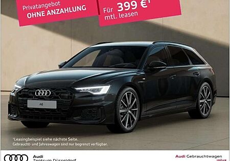 Audi A6 Avant S line 45 TFSI tronic Neuwagen Anschlussgara