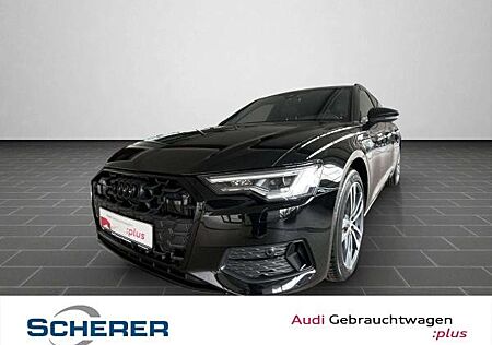 Audi A6 advanced 35 TDI 120(163) kW(PS) S troni