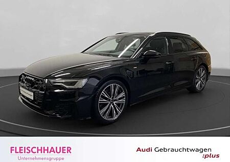 Audi A6 Avant 50 TDI quattro S line AHK El. Panodach Navi