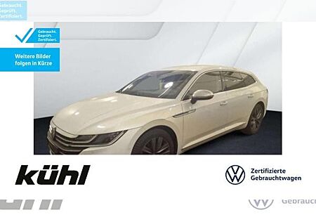 VW Arteon Volkswagen 2.0 TSI DSG Elegance IQ.Li