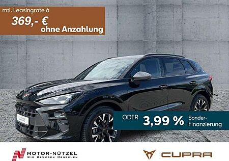 Cupra Terramar 1.5 eTSI DSG LED+NAVI+ACC+HuD+KAMERA