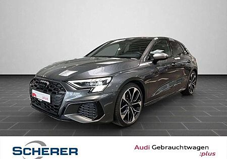 Audi S3 2.0 TFSI