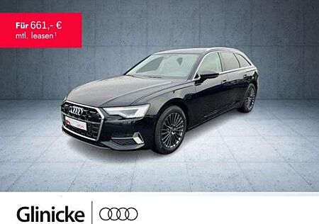 Audi A6 Sport 40 TDI qu AHK/Matrix/Pano/Kam/ACC
