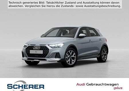 Audi A1 30 TFSI