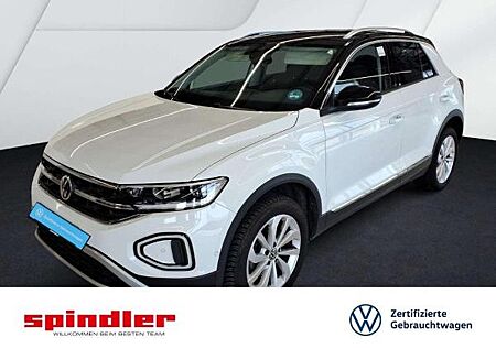 VW T-Roc Volkswagen Style 1.5 TSI DSG/LED, ACC, Navi, PDC, AHK
