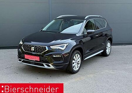 Seat Ateca 1.5 TSI DSG Xperience LED NAVI AHK ACC SHZ