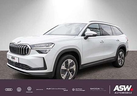 Skoda Kodiaq Selection 4x4 2.0TDI DSG LED Navi RFK AHK