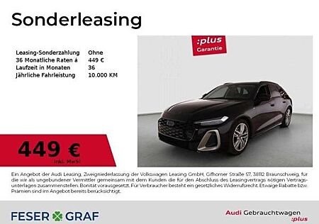 Audi A5 Avant TFSI S line /Matrix/Tech+/MMI pro/B&O