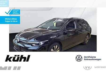 VW Golf Volkswagen 8 VIII Variant 1.5 eTSI Goal LED+/ACC/AHK