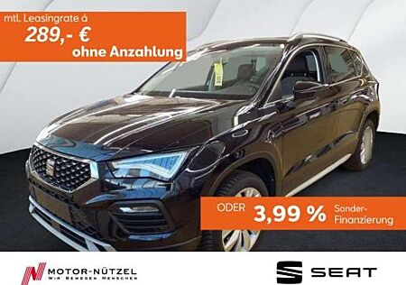 Seat Ateca 1.5 TSI DSG X-PERIENCE LED+NAVI+AHK+RFK