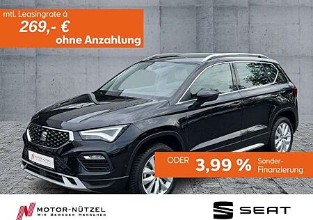 Seat Ateca 1.5 TSI DSG X-PERIENCE LED+NAVI+AHK+RFK
