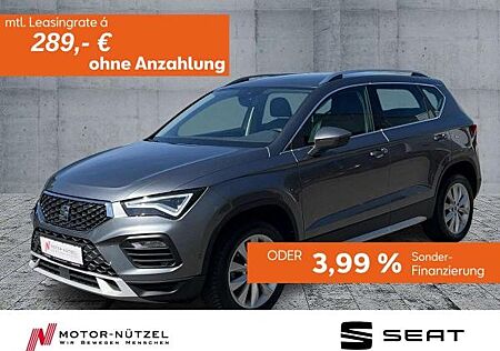 Seat Ateca 1.5 TSI DSG X-PERIENCE LED+NAVI+AHK+KAMERA