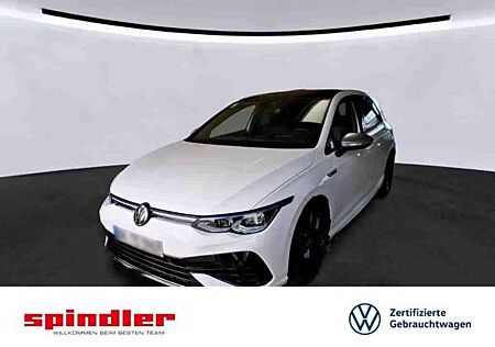 VW Golf Volkswagen R 2.0TSI DSG / Pano, Matrix, IQ.Drive, Navi