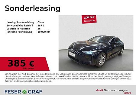 Audi A5 Limo /LED/ACC/MMI+/Kamera