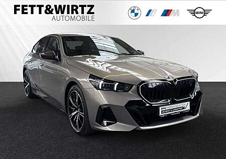 BMW i5 eDrive40 LR 459,- br.o.Anz.27 Mon. / 5' Km p.A.