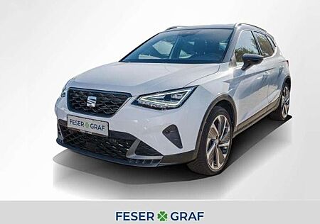 Seat Arona FR 1.0 TSI DSG/NAVI/FULLLINK/SHZ/RFK/GRA