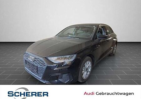 Audi A3 30 TFSI S tronic NAVI PLUS PDC SITZ